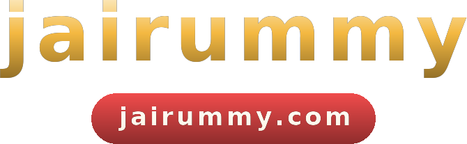 jairummy logo