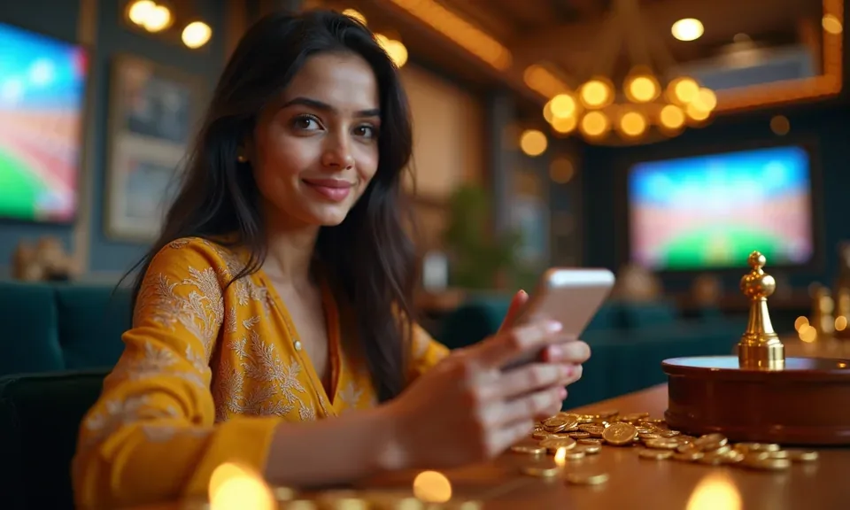 jairummy jairummy क्या है और हम किसके लिए काम करते हैं
